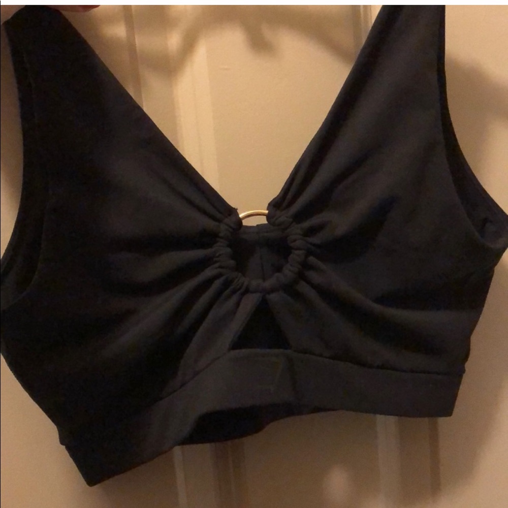 Gymshark sports bra